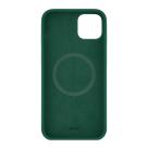 Силиконовый чехол MagSafe uBear Touch Mag Case для iPhone 14 Plus - фото 17